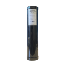 Картридж з гранульованим активованим вугіллям Formula Vody ВВ 4.5"х20" GAC