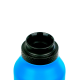 Пляшка-термос Kinetico Runbott  MII 600 мл, синя, (холод до 32 год, тепло до 24 год)