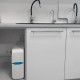 Система зворотного осмоса Kinetico Premier RO