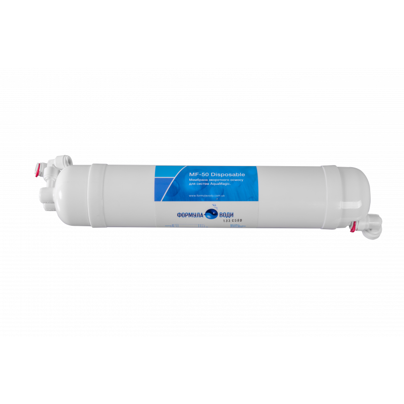 Мембрана Puricom MF-50 Disposable 