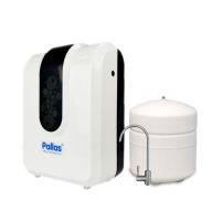 Система зворотного осмосу Pallas Enjoy Slim 80 з помпою