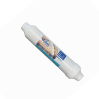 Вугільний постфільтр Pallas (JG-стержень) для систем зворотного осмосу