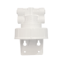 Голова serial flow для фильтра Pallas PWG, 1/4”