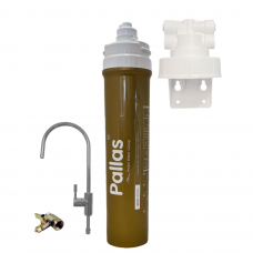 Фильтр очистки воды Pallas PWG GOLD, ультрафильтрация, в сборе