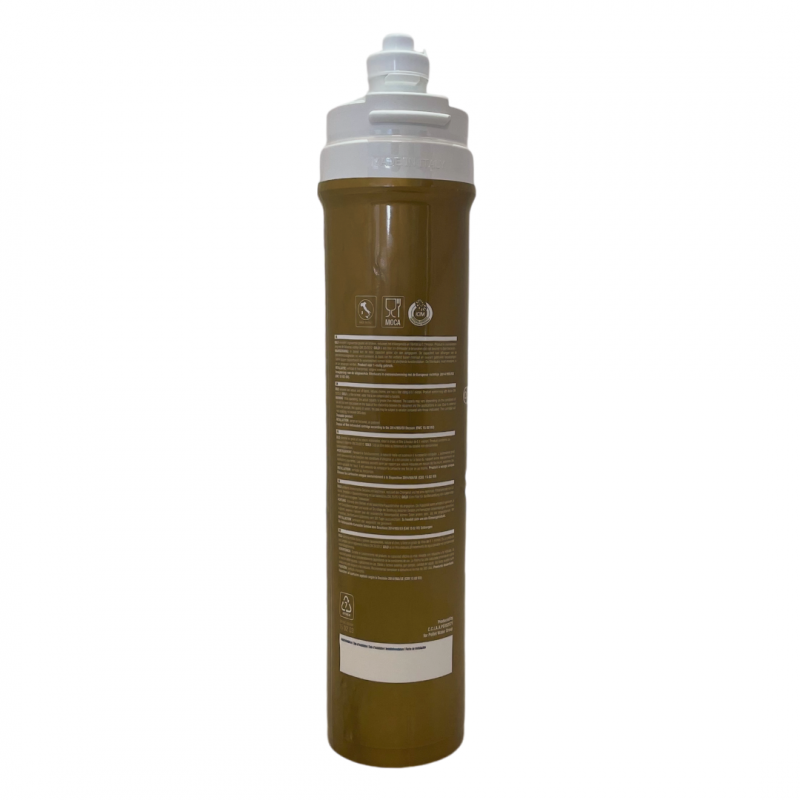 Фільтр очистки води Pallas PWG GOLD, ультрафільтрація, в зборі