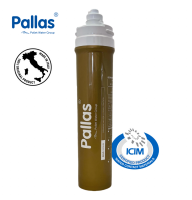 Фильтрующий картридж Pallas PWG GOLD, ультрафильтрация