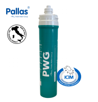 Фильтрующий картридж Pallas PWG для удаления нитратов