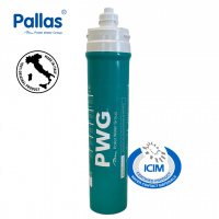 Фільтруючий картридж Pallas PWG для видалення нітратів
