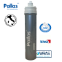 Фільтр для очистки води Pallas PWG SILVER, мікрофільтрація, в зборі