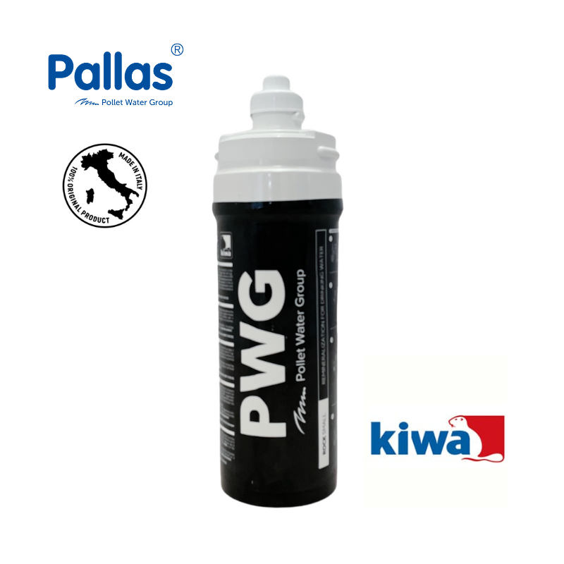 Картридж ремінералізатор Pallas PWG Rock для питної води