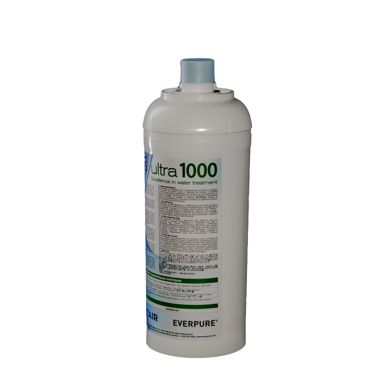 Фильтр картриджного типа Pentair Claris Ultra 1000-L 