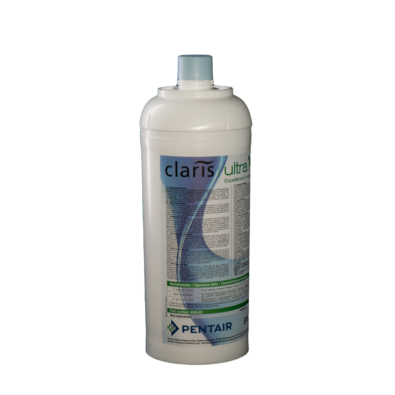 Фильтр картриджного типа Pentair Claris Ultra 1000-L 