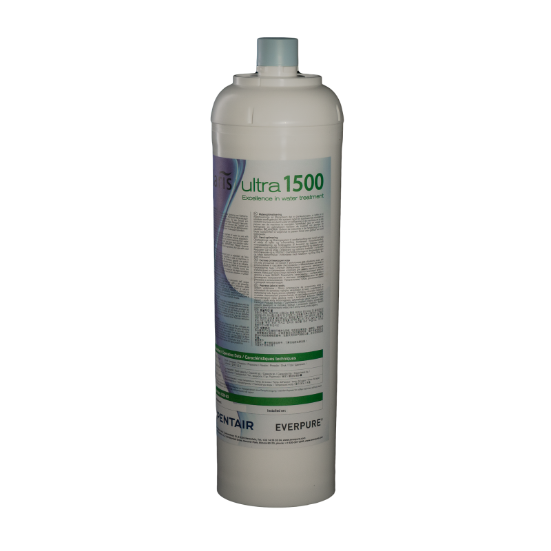 Фильтр картриджного типа Pentair Claris Ultra 1500-XL 