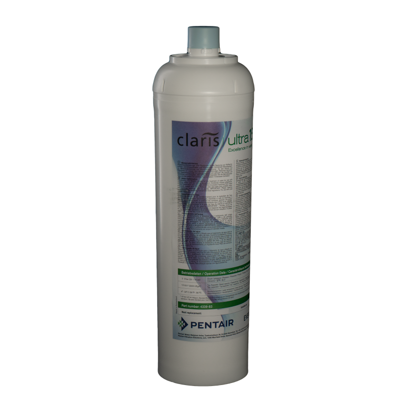 Фильтр картриджного типа Pentair Claris Ultra 1500-XL 