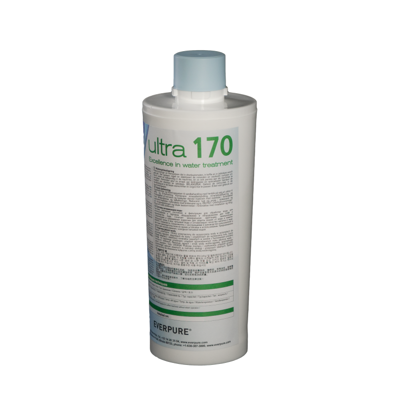 Фільтр картриджного типу Pentair Claris Ultra 170 Pentair
