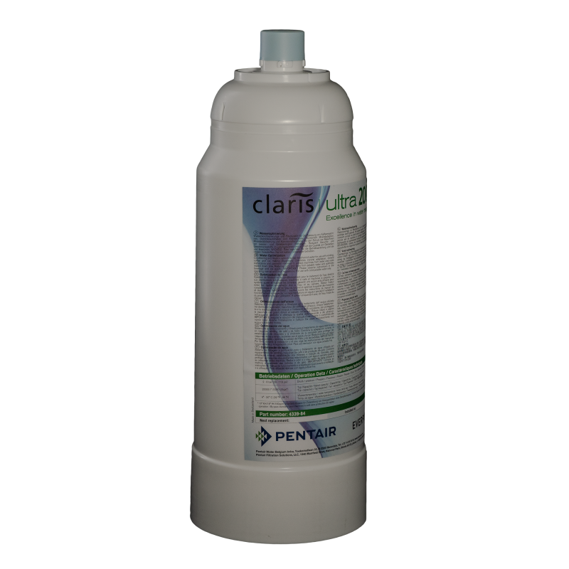 Фильтр картриджного типа Pentair Claris Ultra 2000-XXL 