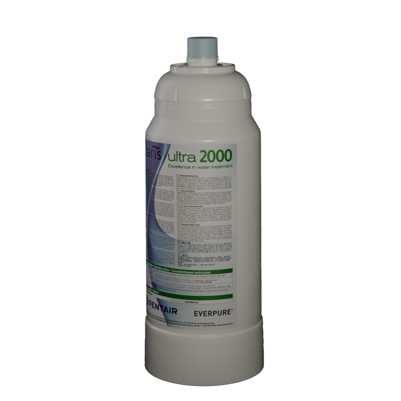 Фильтр картриджного типа Pentair Claris Ultra 2000-XXL 