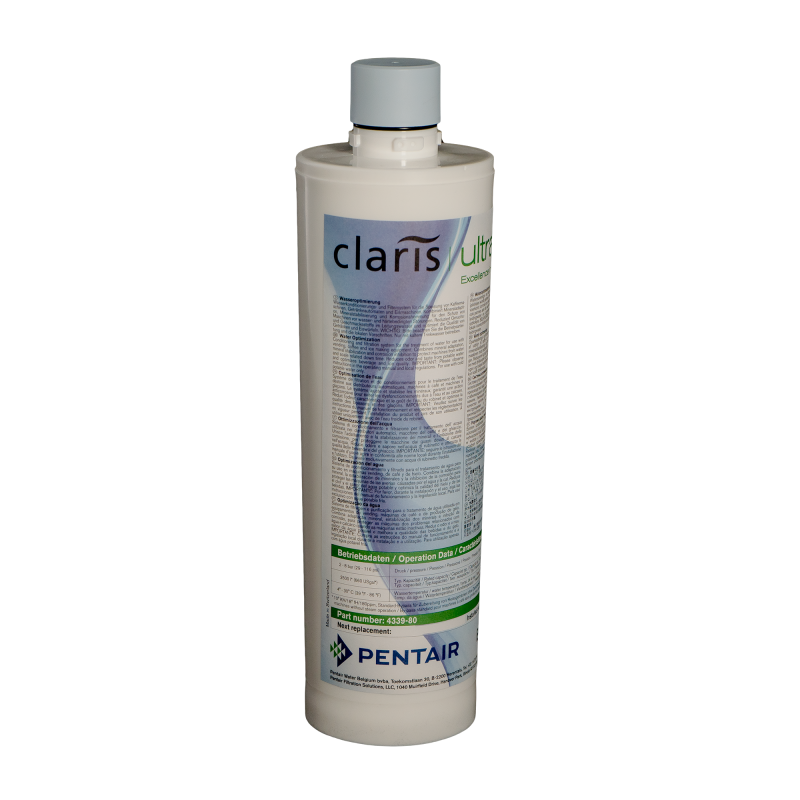 Фильтр картриджного типа Pentair Claris Ultra 250-S 