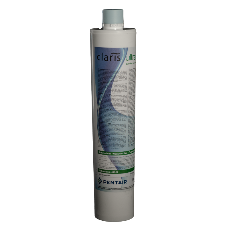 Фильтр картриджного типа Pentair Claris Ultra 500-M 