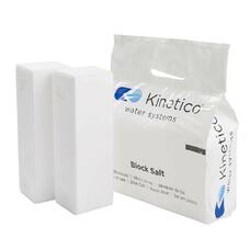 Блок соль Kinetico для умягчителя воды Premier