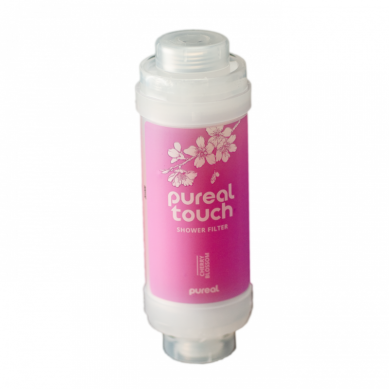 Фильтр для душа Pureal touch, вишня