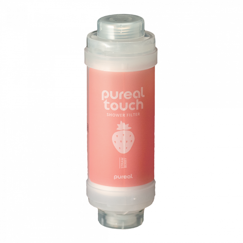 Фильтр для душа Pureal touch, клубника, для детей