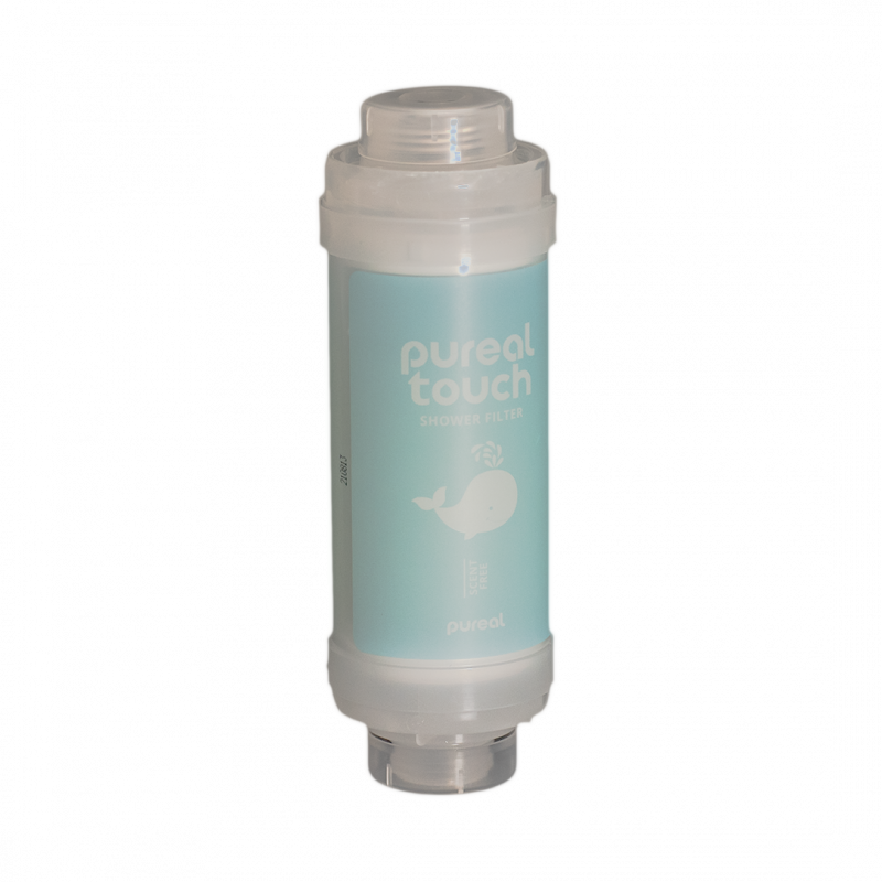 Фильтр для душа Pureal touch, без запаха, для детей