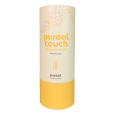 Фильтр для душа Pureal touch в подарочной упаковке, акация