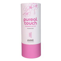 Фільтр для душу Pureal touch в подарунковій упаковці, вишня