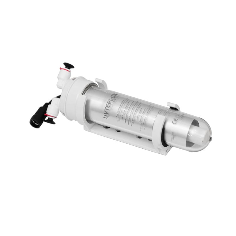 Ультрафиолетовая лампа Puricom Waterproof