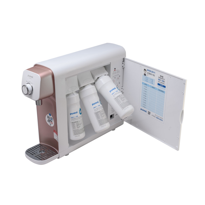 Фильтр-пурифайер Pureal PPH-200 настольный