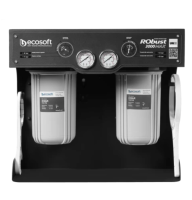 Фильтр обратного осмоса Ecosoft RObust 3000MAX