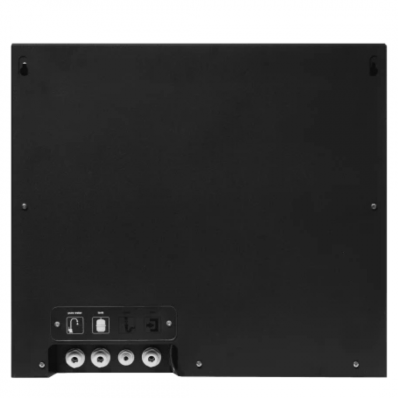 Фільтр зворотного осмосу Ecosoft RObust 3000MAX