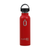 Пляшка-термос Kinetico Runbott 600 мл, червона