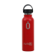 Бутылка-термос Kinetico Runbott 600 мл, красная