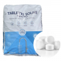 Соль таблетированная для системы очистки воды Ciech Aqua Pro, 25 кг
