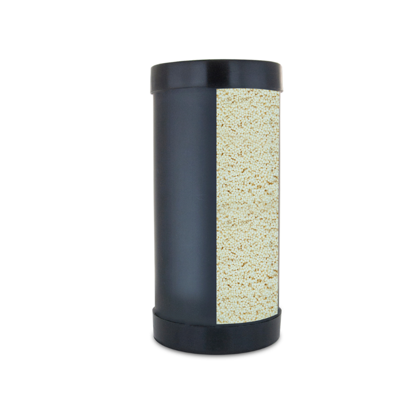 Антинакипний фільтр "SVOD-AS" ВВ10 для водонагрівальної техніки, (діаметр різьби 1")