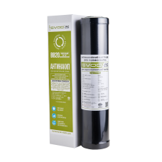 Антинакипний картридж “SVOD-AS” ВВ20 для водонагрівальної техніки