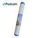 Картридж с гранулированным активированным углем Puricom Slim 2.5"х20" GAC