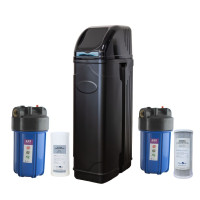 Комплект очищення води для будинку (базове рішення)