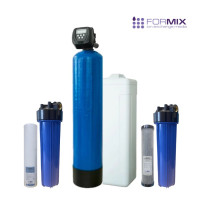 Комплект очищення води для будинку (оптимальне рішення)