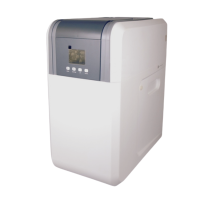 Пом’якшувач води кабінетного типу Canature CS21-H-0915