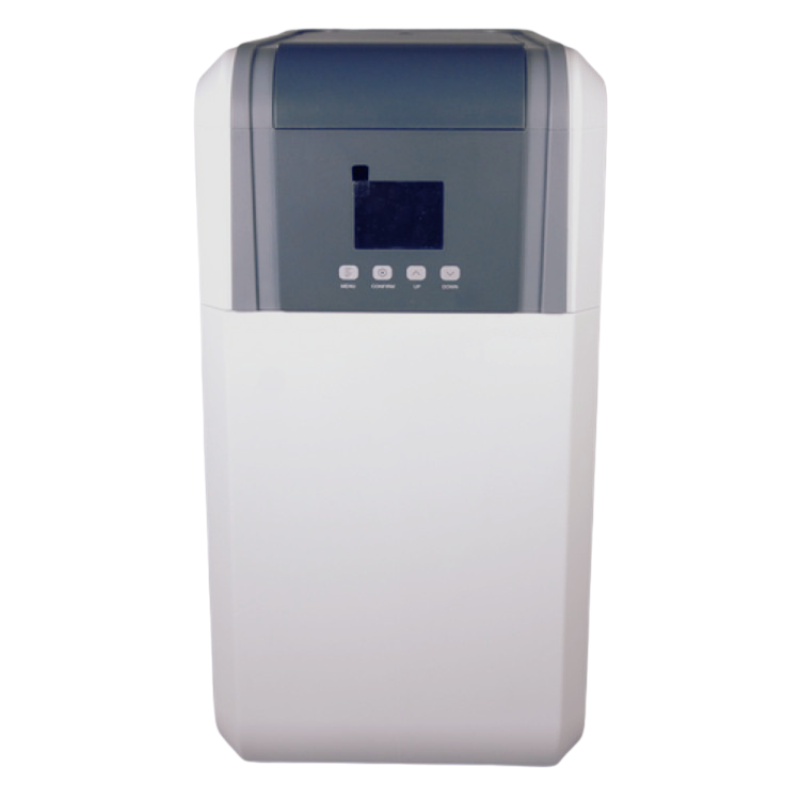 Умягчитель воды кабинетного типа Canature CS21-H-0915