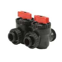 Байпасний вентиль для Clack WS 1