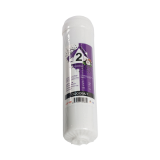 Картридж in-line Fil Tek из гранулированного активированного угля GAC (2"х10")