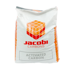 Активированный уголь Jacobi AquaSorb 1200 (12х40), 25 кг