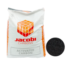 Активоване вугілля Jacobi AquaSorb СR 12х40, 25 кг