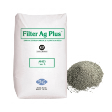 Фильтрующая засыпка Clack Filter-AG Plus 28,3 л (11,4 кг)