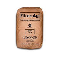 Фільтруюча засипка Clack Filter-AG 28,3 л (11,4 кг)