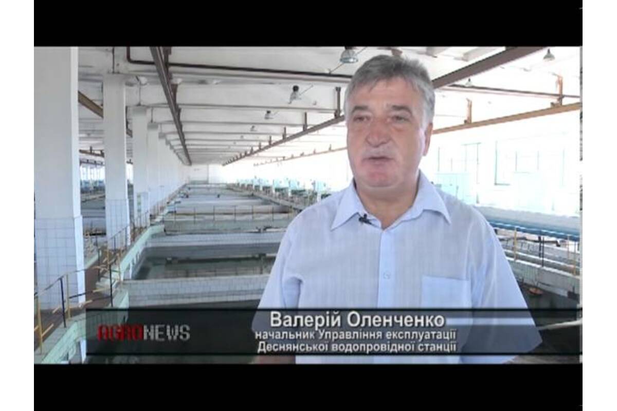 Вода из-под крана - пить или не пить?